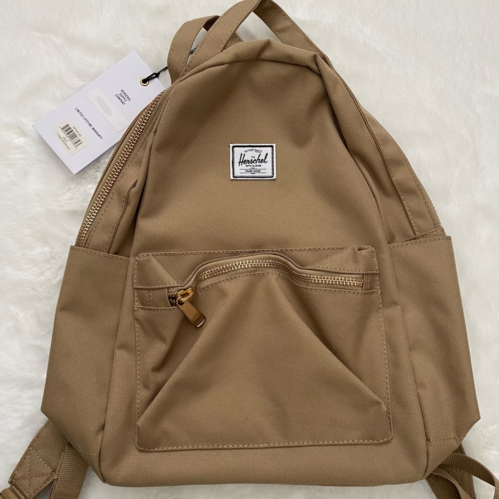 NWT Herschel Nova XS